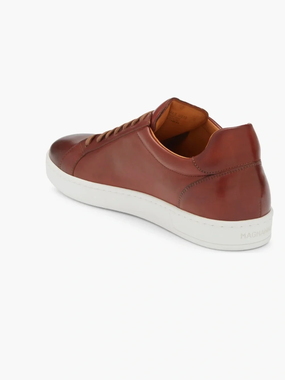 Magnanni details care